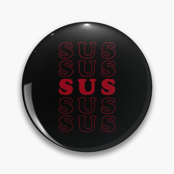 Item preview, Youre sus designed and sold by ALIENATIVED.