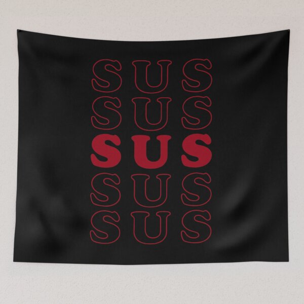 Item preview, Youre sus designed and sold by ALIENATIVED.