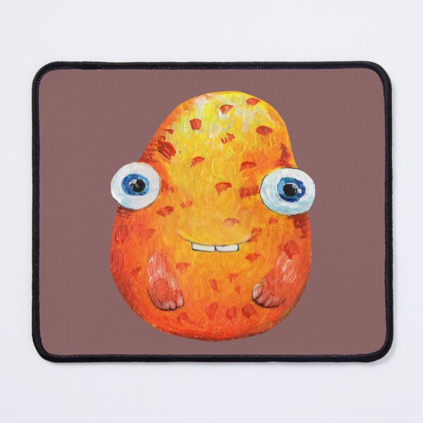 Item preview, Fubbie 2 - Funny Creatures  designed and sold by layersofmee.