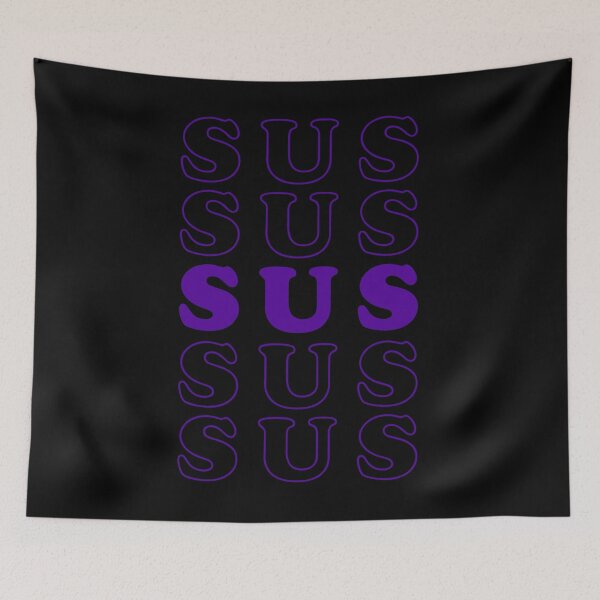 Item preview, Youre sus designed and sold by ALIENATIVED.