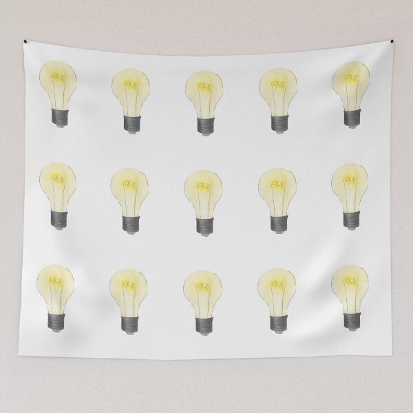 Item preview, Light of Life designed and sold by Madi Swogger.