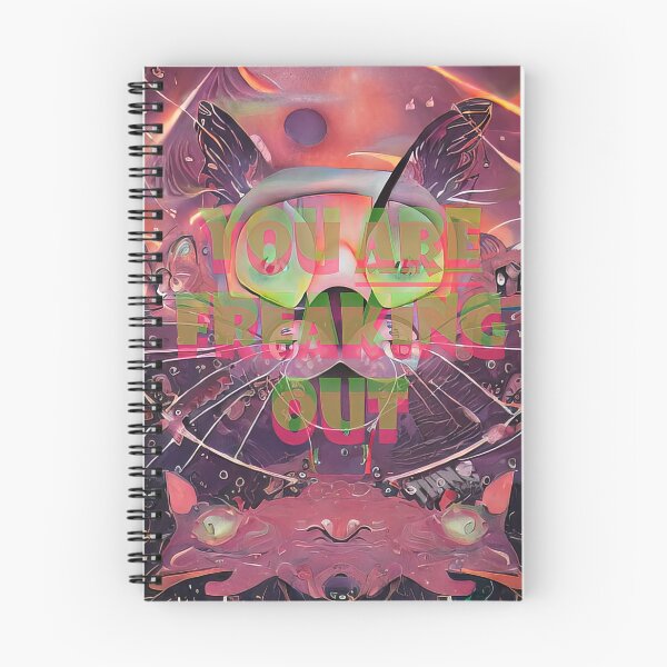 Item preview, Astral Feline - Thing Clothing designed and sold by thingclothing.