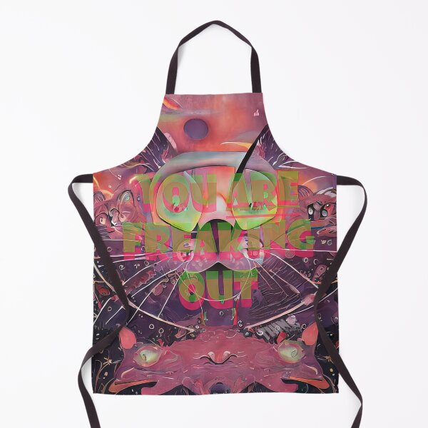 Item preview, Astral Feline - Thing Clothing designed and sold by thingclothing.