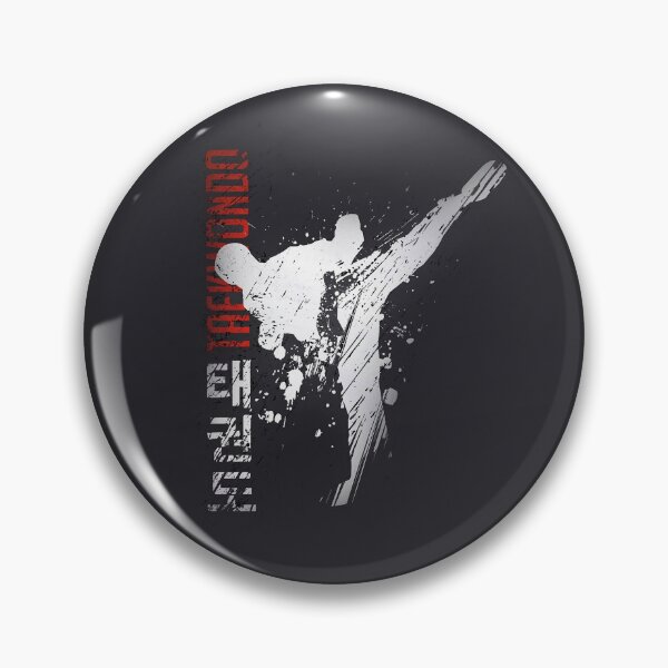 Item preview, Taekwondo designed and sold by Ngea.