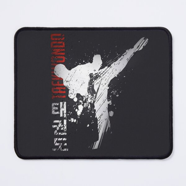 Item preview, Taekwondo designed and sold by Ngea.