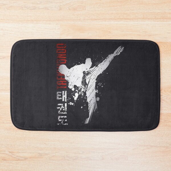 Item preview, Taekwondo designed and sold by Ngea.