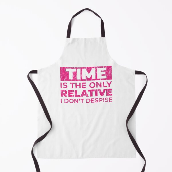 Item preview, Time is the only relative I don't despise | Speed is Relative | Funny Science designed and sold by DrawingBoard.