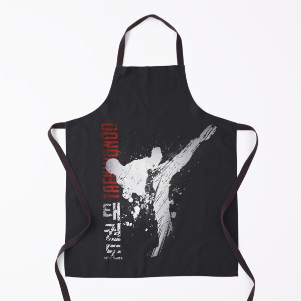 Item preview, Taekwondo designed and sold by Ngea.