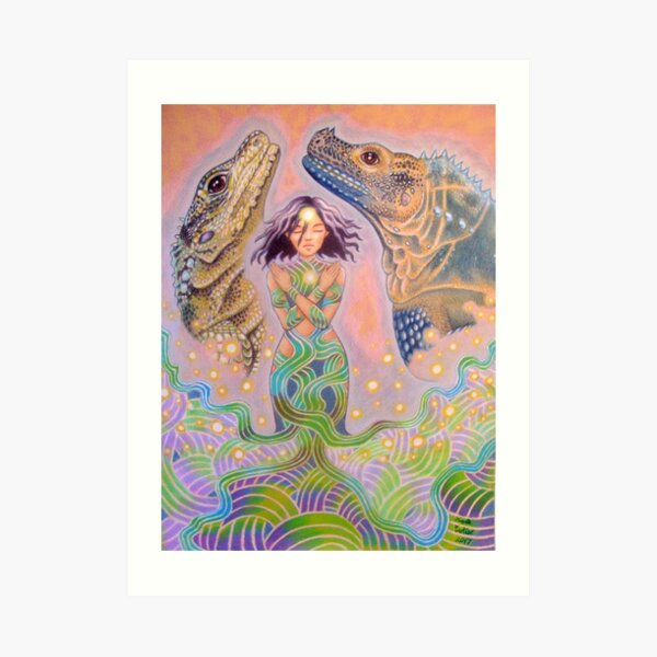 Art Print