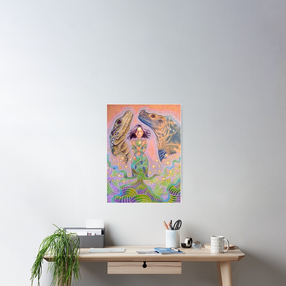 Item preview, Poster designed and sold by AngelaDeRiso.