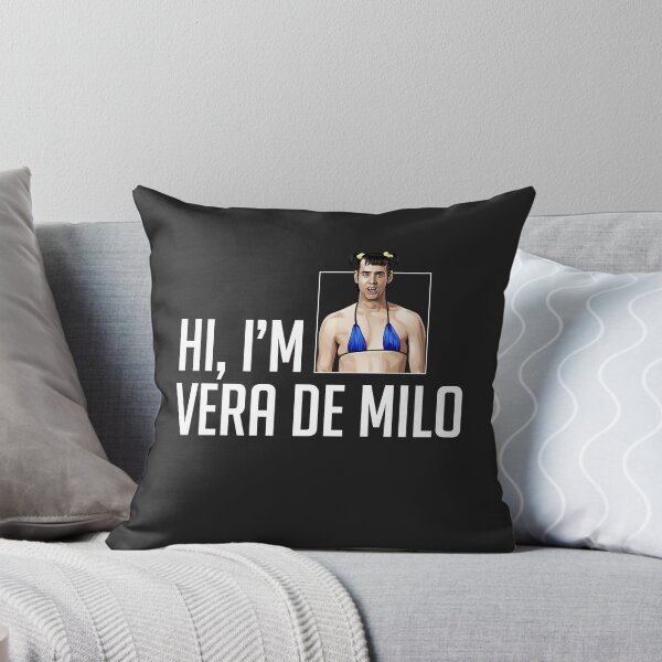 Item preview, Hi, I'm Vera De Milo designed and sold by Primotees.
