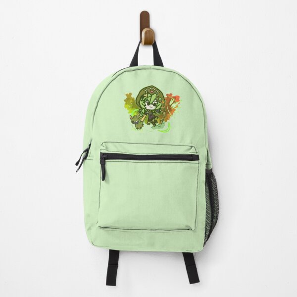Item preview, collei (forest ranger) | (fan-art by smoomaru) designed and sold by smoomaru.