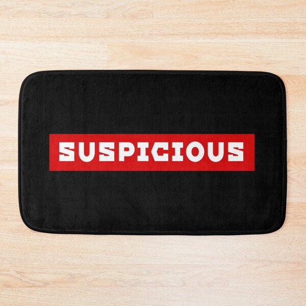 Item preview, Youre sus designed and sold by ALIENATIVED.