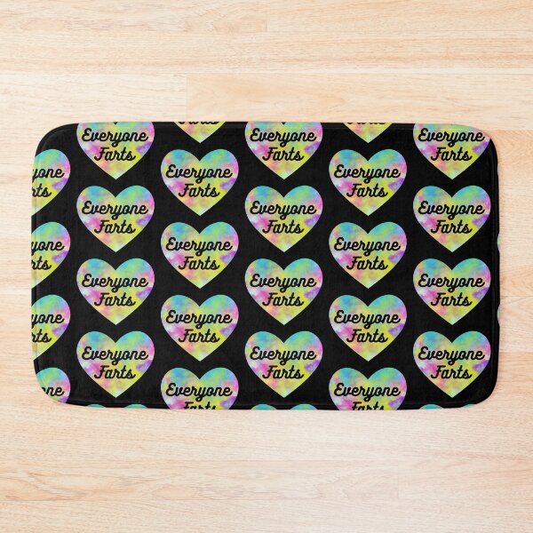 Item preview, Everyone Farts designed and sold by chelldroid.