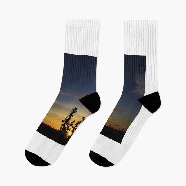 Item preview, Thistle Sunset designed and sold by phillip wise.