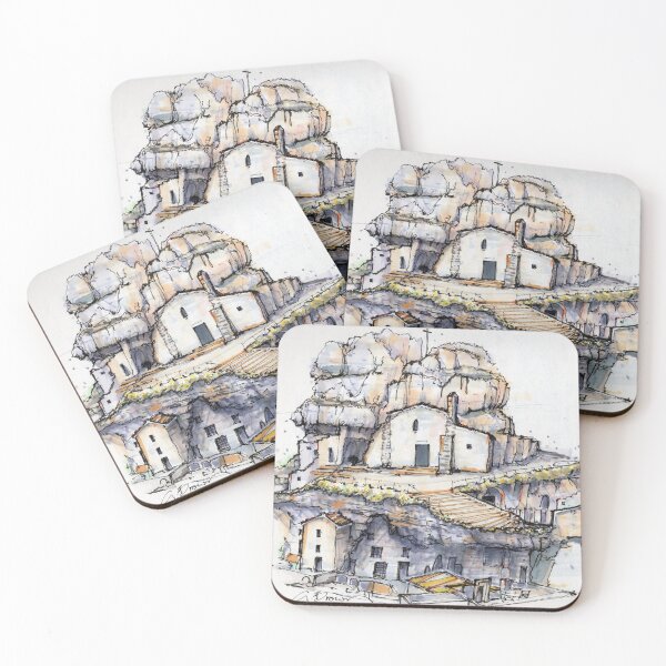 Item preview, Matera Italy designed and sold by Gregg Brown.