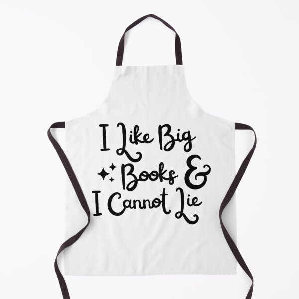 Item preview, I Like Big Books & I Cannot Lie designed and sold by Simi2020.