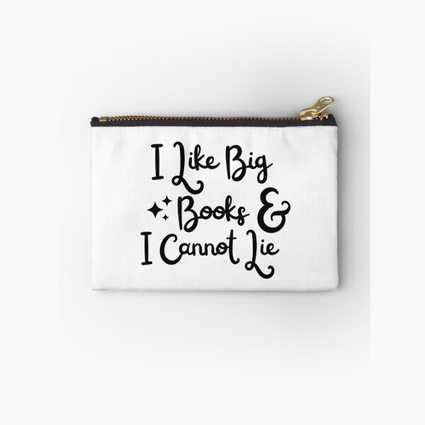 Item preview, I Like Big Books & I Cannot Lie designed and sold by Simi2020.