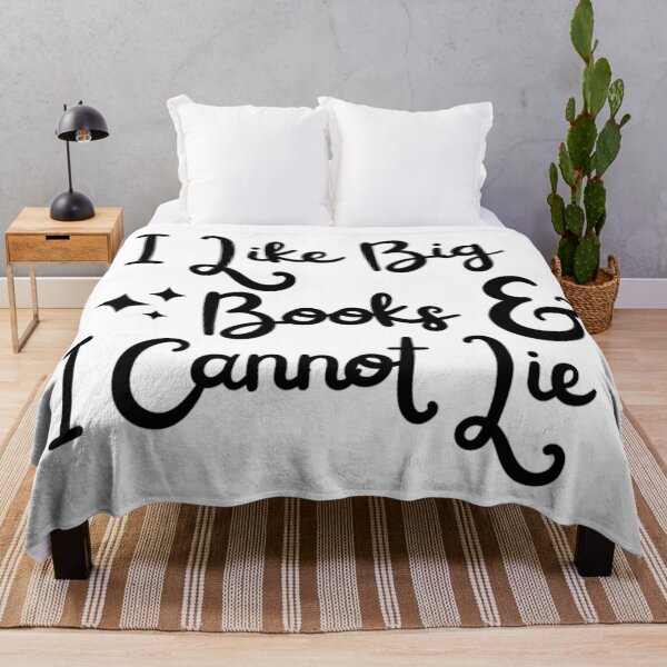 Item preview, I Like Big Books & I Cannot Lie designed and sold by Simi2020.