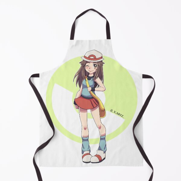 Item preview, FRLG girl trainer  designed and sold by X.Artz_.