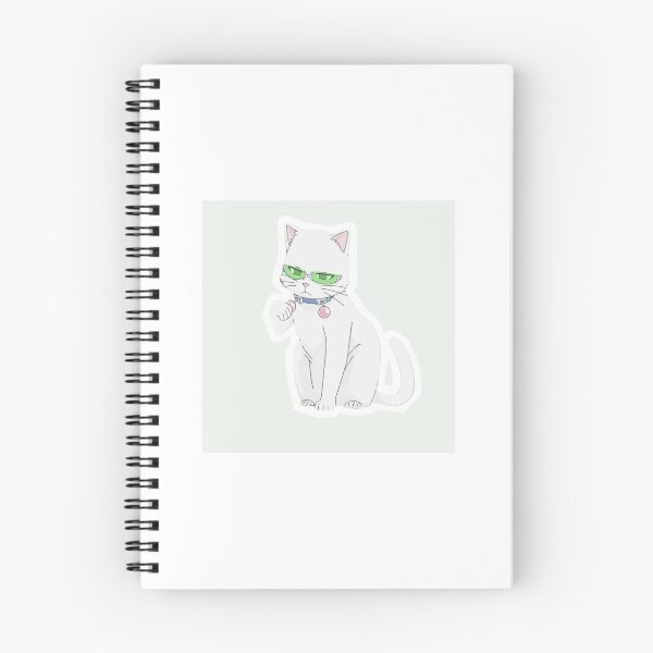 Item preview, saiki cat designed and sold by girlidkkkkk.