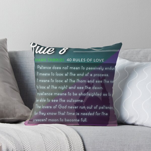 Item preview, 40 REGLAS DEL AMOR - 8 designed and sold by Fitra  Arts.