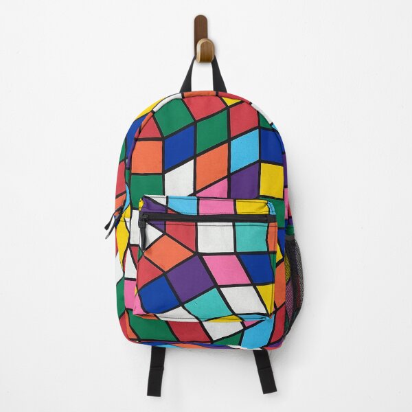 Item preview, Vintage Cube Art designed and sold by chelldroid.