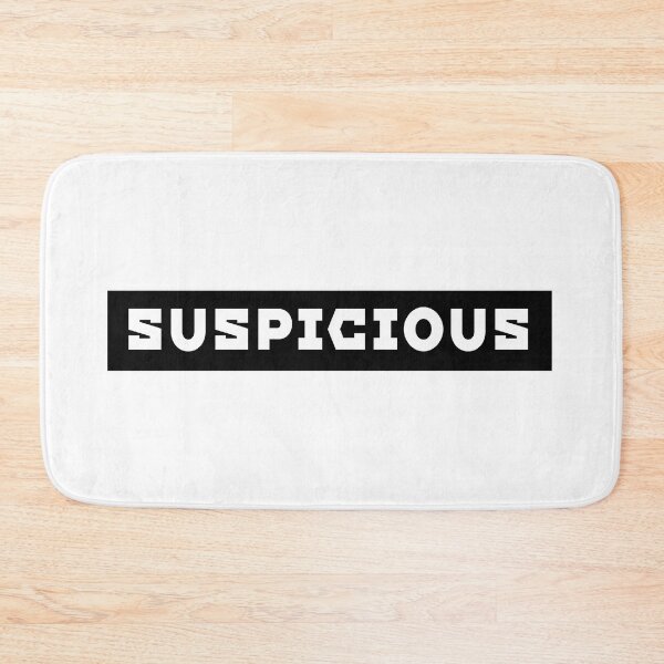 Item preview, Youre sus designed and sold by ALIENATIVED.