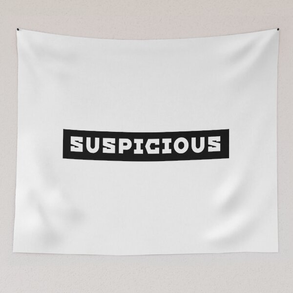 Item preview, Youre sus designed and sold by ALIENATIVED.