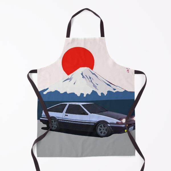 Item preview, ae86 Trueno designed and sold by gimhan.