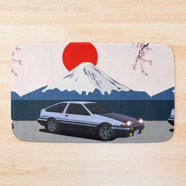 Item preview, ae86 Trueno designed and sold by gimhan.