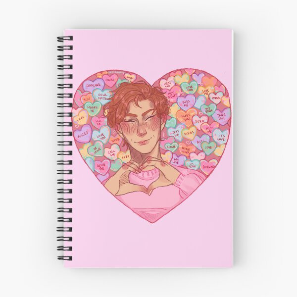Item preview, sweetheart sylvain designed and sold by vampireyoga.