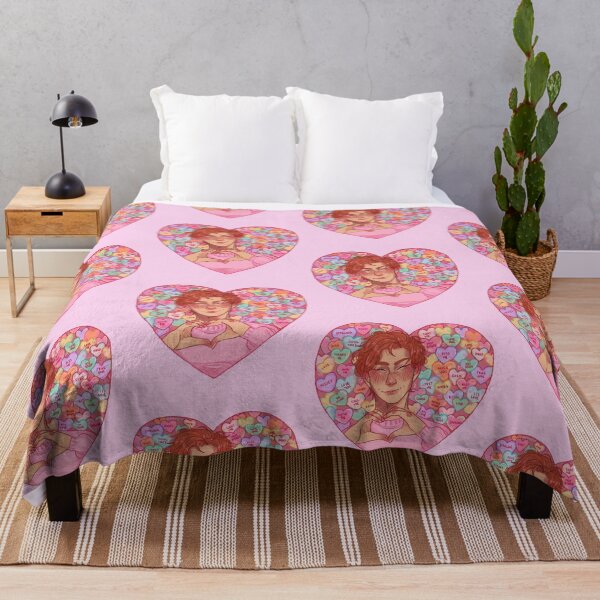 Item preview, sweetheart sylvain designed and sold by vampireyoga.