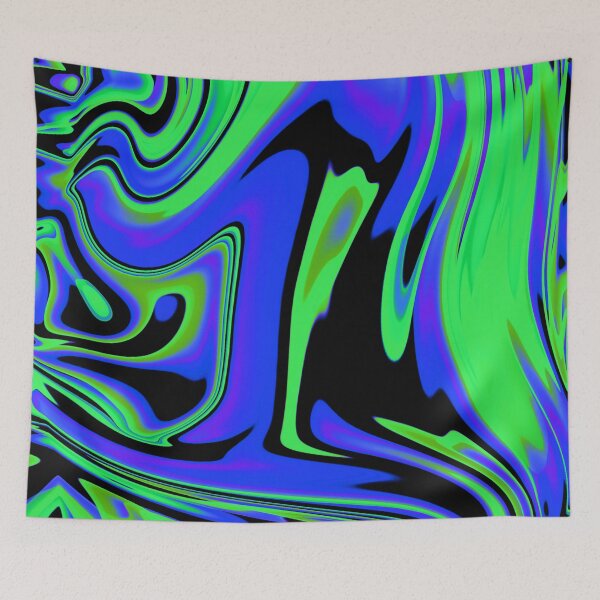 Item preview, Lava Lamp designed and sold by PaperClown87.