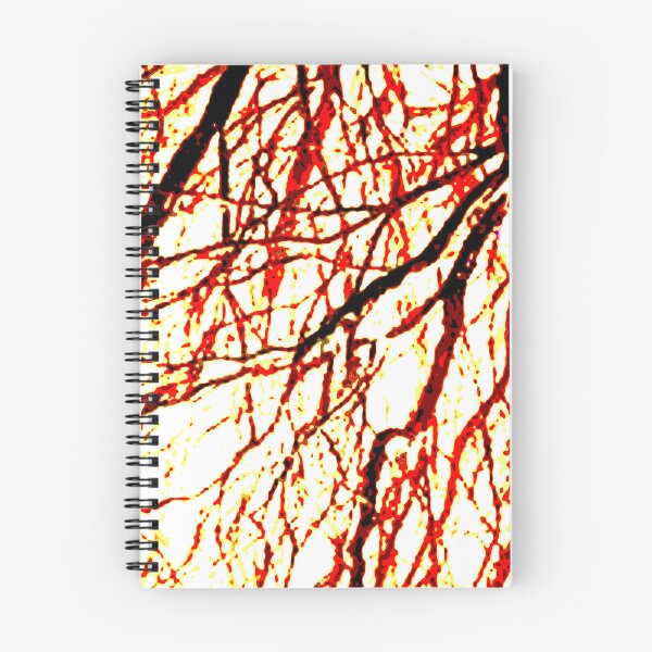 Item preview, Streams of Tree 2 designed and sold by Geoff Treagus.
