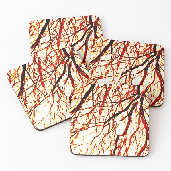 Item preview, Streams of Tree 2 designed and sold by Geoff Treagus.