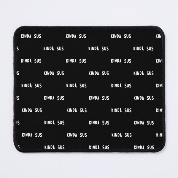 Item preview, Youre sus kinda sus designed and sold by ALIENATIVED.
