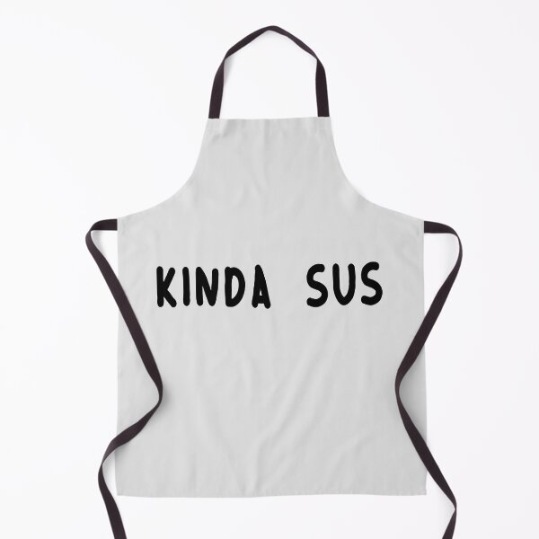 Item preview, Youre sus kinda sus designed and sold by ALIENATIVED.