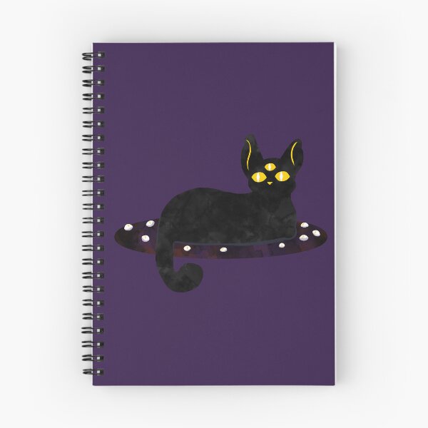 Item preview, Void Cat designed and sold by LLemonCakee.