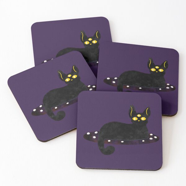 Item preview, Void Cat designed and sold by LLemonCakee.