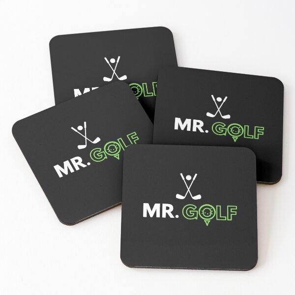 Item preview, Mr. Golf designed and sold by hottest-tees.