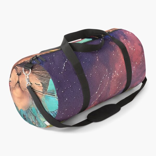 Item preview, Nebula Kitty Pals - Thing Clothing designed and sold by thingclothing.
