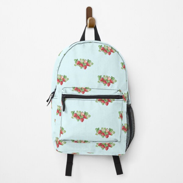 Item preview, Strawberries  designed and sold by Michaella Holland.
