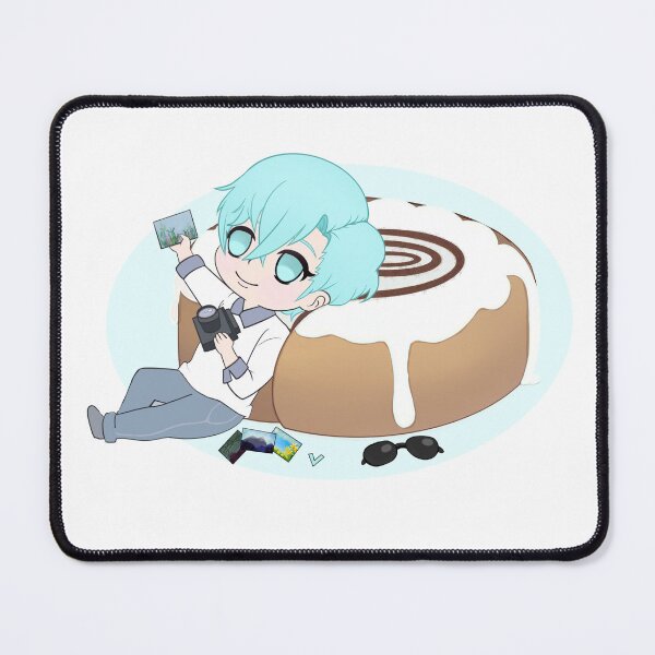 Item preview, V from MM designed and sold by Mello-Senpai707.