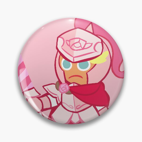 Item preview, Knight Cookie designed and sold by IngoPotato.