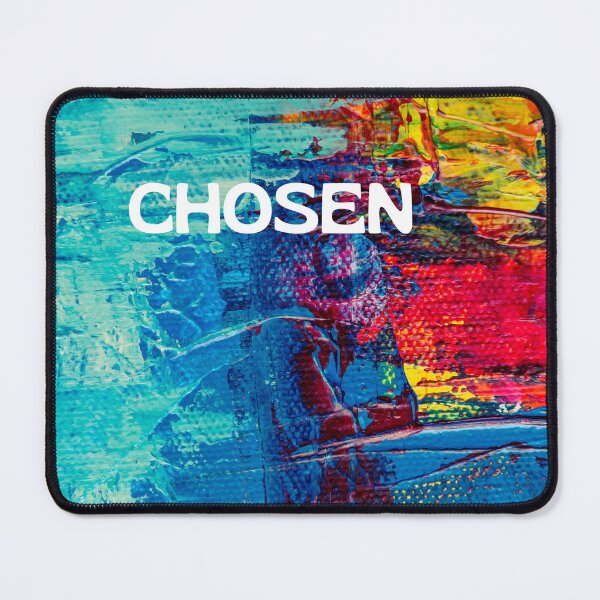 Item preview, Chosen [child of God] designed and sold by Mammanation.