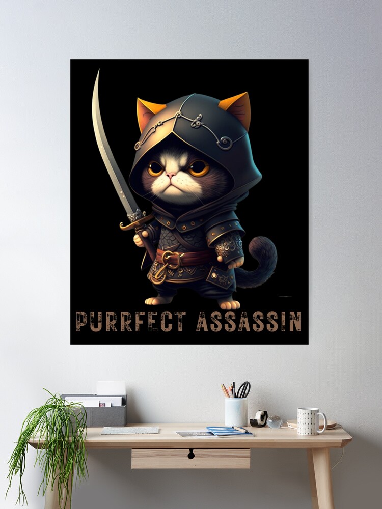 Assassin S Creed Wall Art for Sale