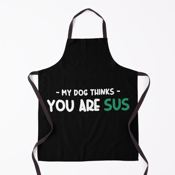 Item preview, Youre sus kinda sus designed and sold by ALIENATIVED.