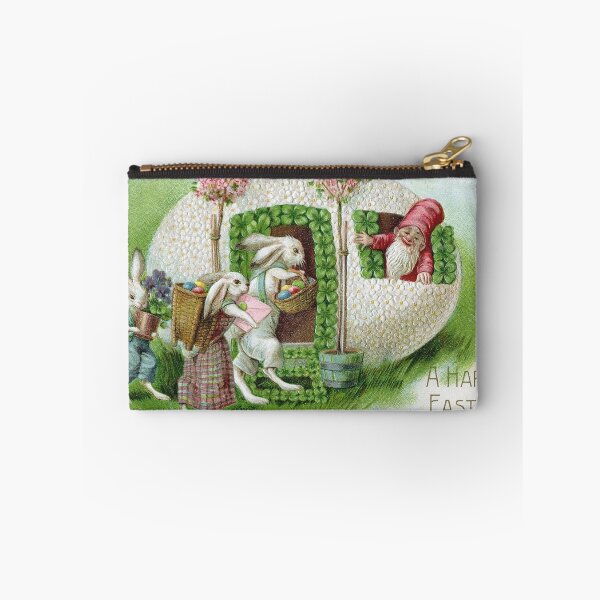Item preview, Vintage Easter Greetings,vintage Easter bunny,Vintage Easter Eggs designed and sold by Tamas Das.