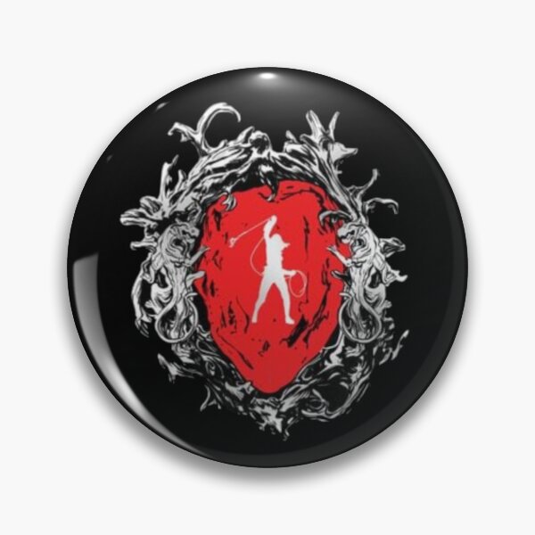 Artikelvorschau, Silhouette im Blutstein entworfen und verkauft von Midnightbloodstone.